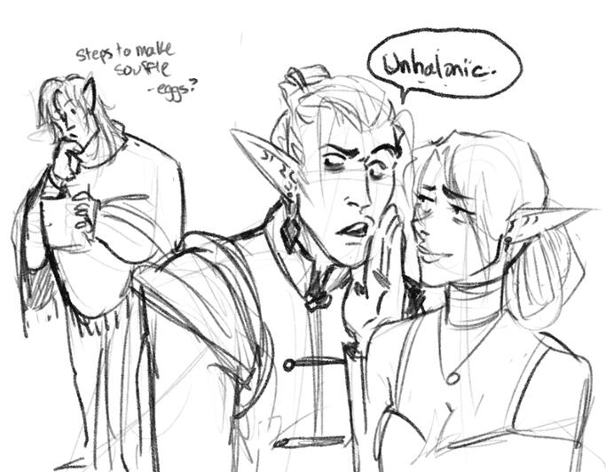 By Sabrina Vairemont @ Mateus - Crystal DC